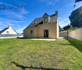 Maison à Bignan