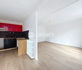 Appartement à Châlons-en-Champagne