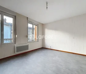 Appartement à Sainte-Menehould