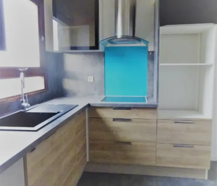 Appartement à Mantes-la-Ville