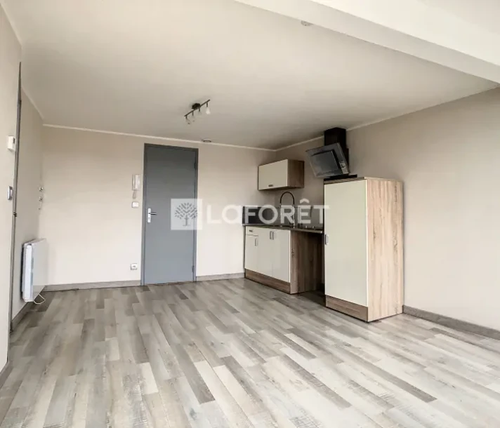 Appartement à Pithiviers