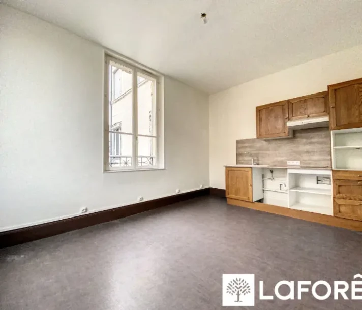 Voir la photo 1/5 du type apartment à Châlons-en-Champagne