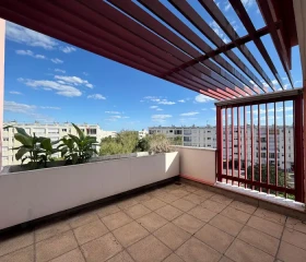 Appartement à Poitiers