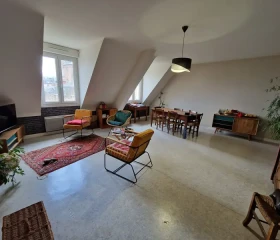 Appartement à Rodez
