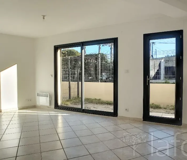 Appartement à Salon-de-Provence