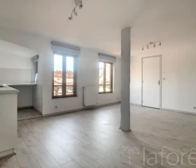 Studio à Châlons-en-Champagne
