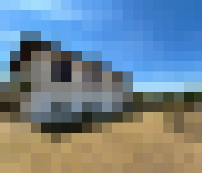  / #22