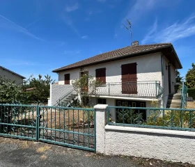 Maison à Fontaine-le-Comte
