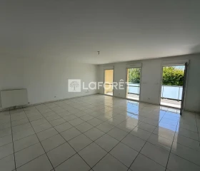 Appartement à Châlons-en-Champagne