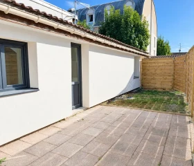 Maison à Dijon