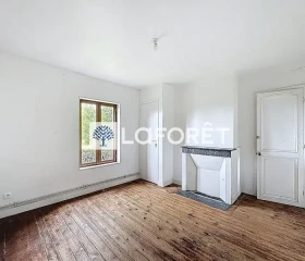 Maison à Servaville-Salmonville