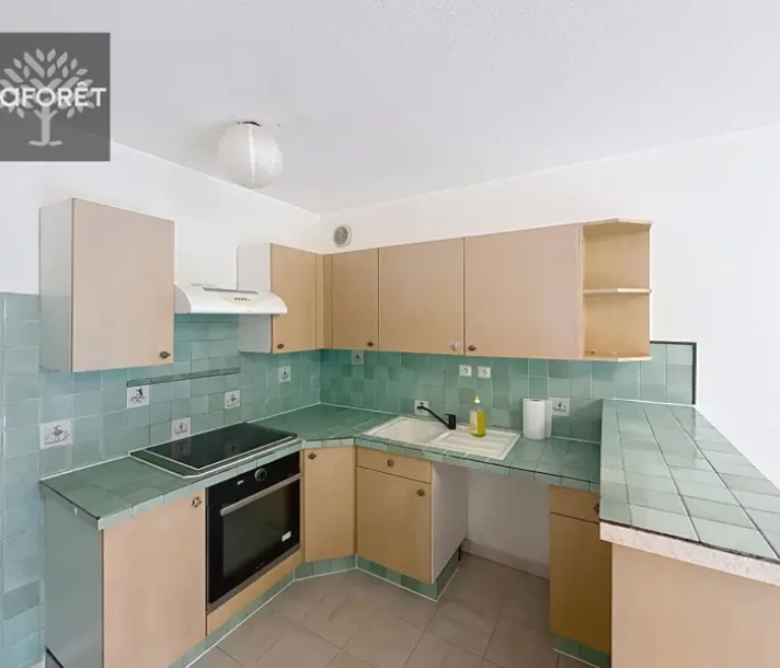 Appartement à Salon-de-Provence