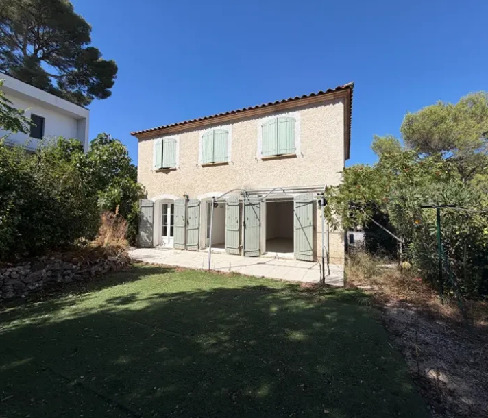 Voir la photo 1/19 du type house à Castelnau-le-Lez