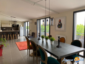 Appartement à Narbonne