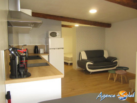 Appartement à La Palme
