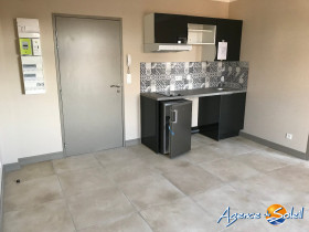 Appartement à Narbonne