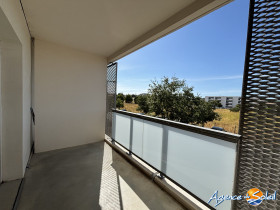Studio à Narbonne