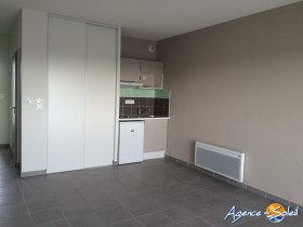 Studio à Narbonne