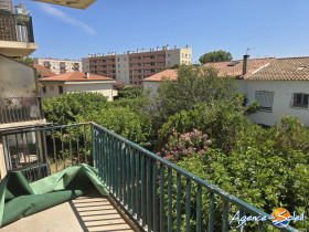 Appartement à Narbonne