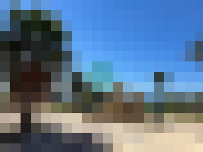  / #7