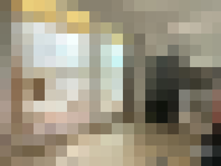  / #8