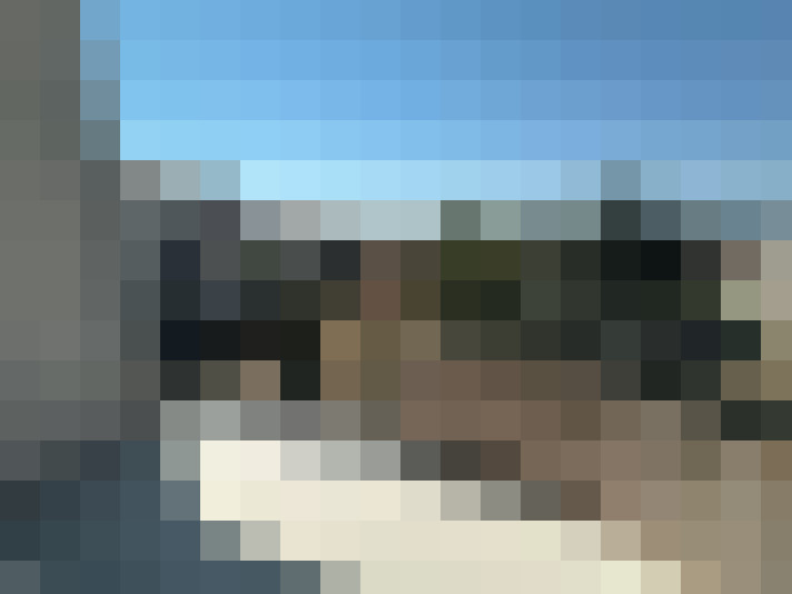  / #8