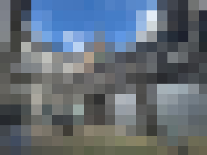  / #8