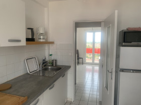 Appartement à Talence