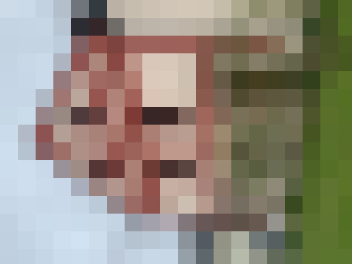  / #8