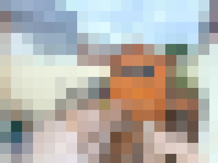  / #8