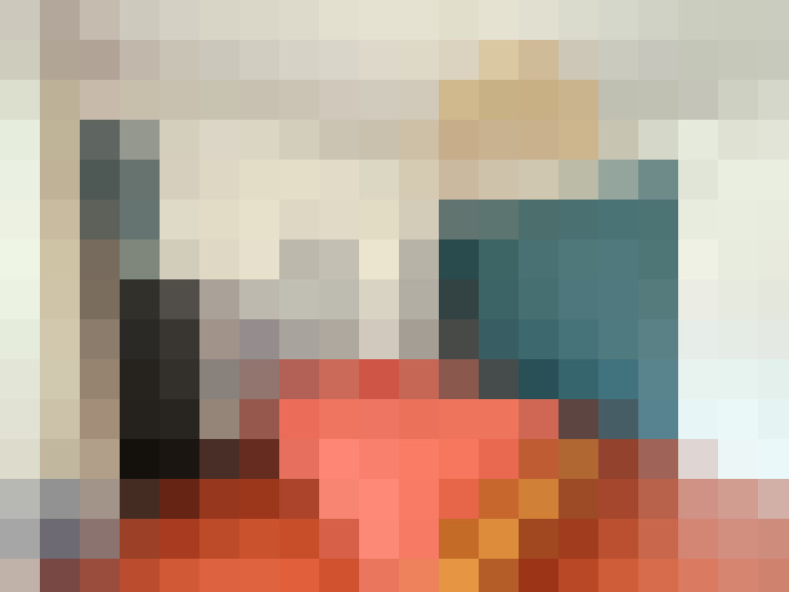  / #8