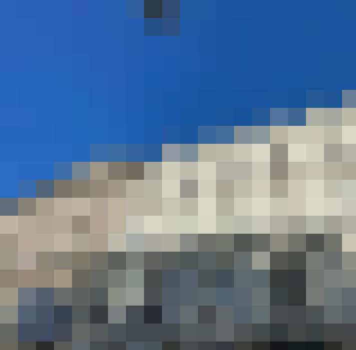  / #8