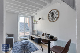 Studio à Corbeil-Essonnes