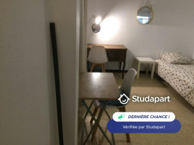 Appartement à Marseille