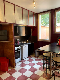 Appartement à Champforgeuil