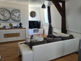 Appartement à Saint-Quentin