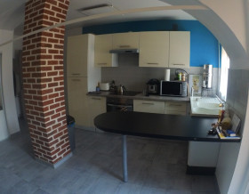 Appartement à Béthencourt