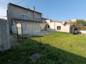 Appartement à Ambarès-et-Lagrave