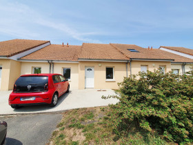 Maison à La Suze-sur-Sarthe