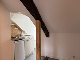 Appartement à Sillé-le-Guillaume