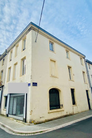 Appartement à Langon