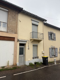 Appartement à Montbrison