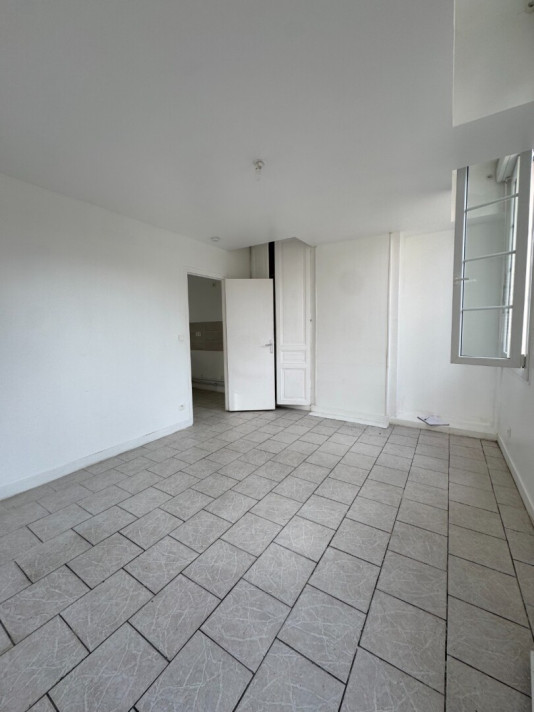 Voir la photo 1/7 du type apartment à Caudebec-lès-Elbeuf