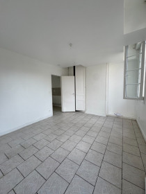 Appartement à Caudebec-lès-Elbeuf