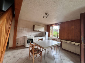 Appartement à Silley-Amancey