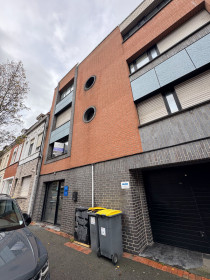 Appartement à Croix