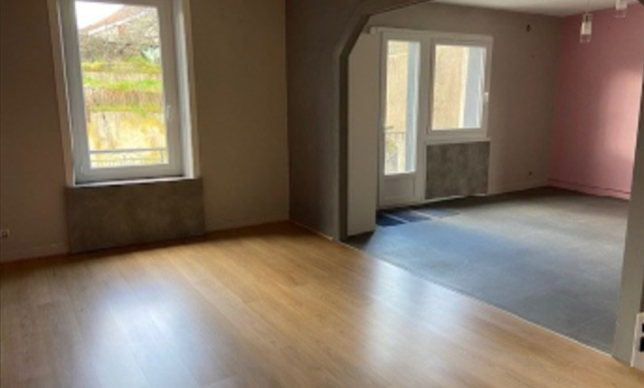 Appartement à Dieulouard