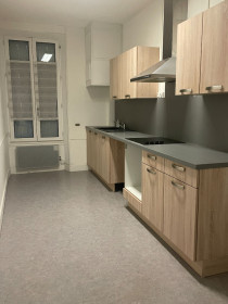 Appartement à Issoudun