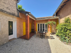 Maison à Saint-Rémy-de-Provence