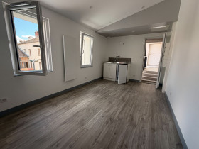 Appartement à Gray